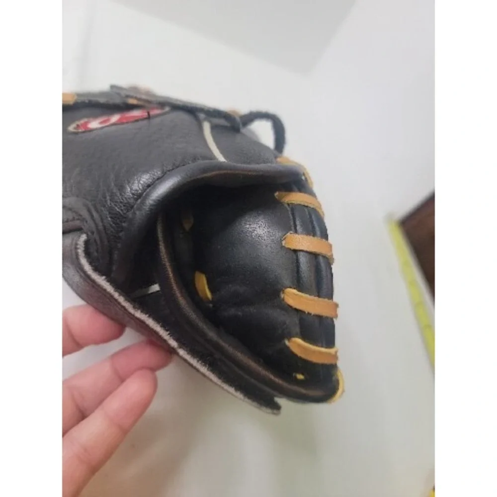 Rawlings Fastback Baseball Glove 12.5